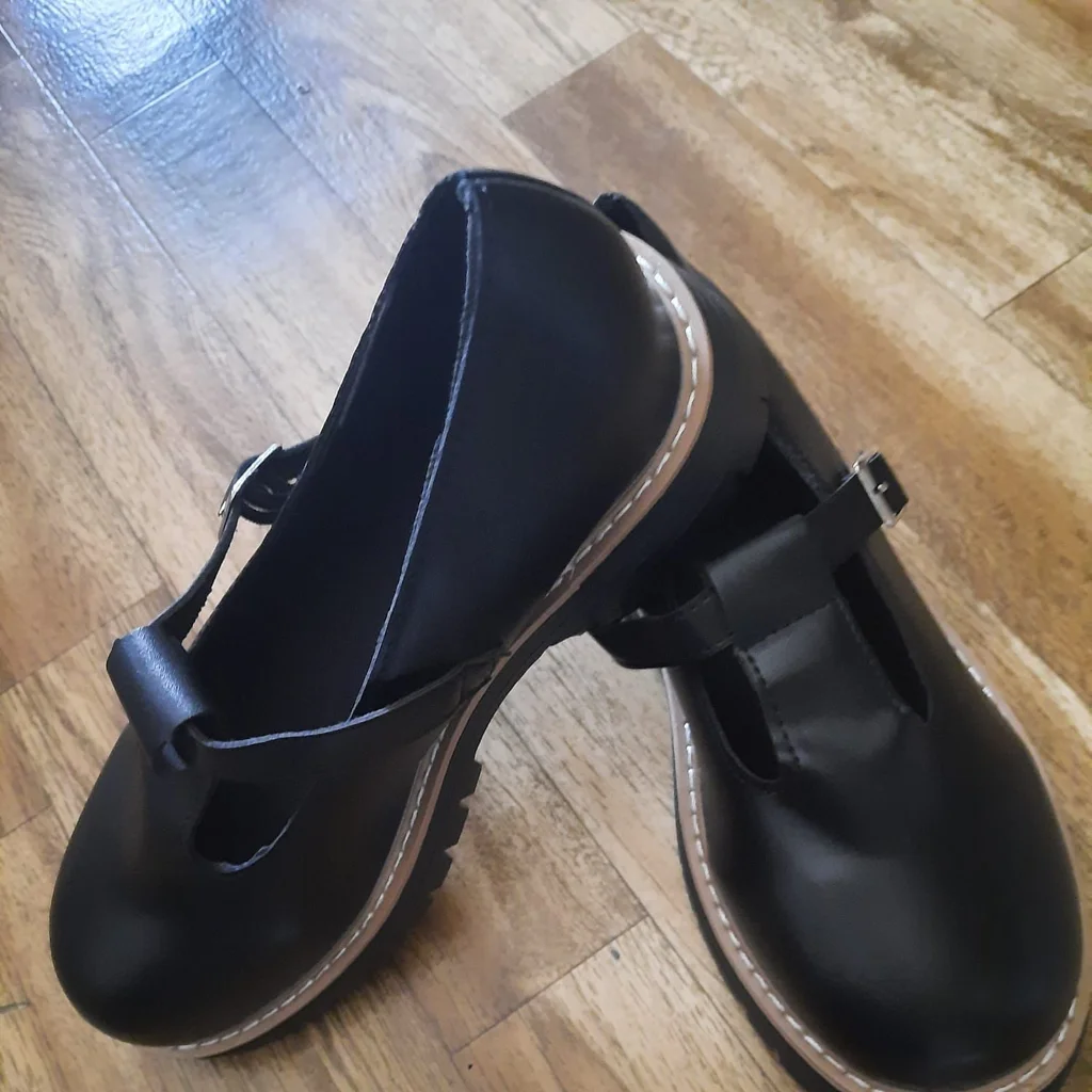 Women's shoes size 38 – photo 3